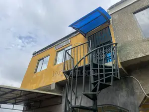 Spacious Shop in Tunga Maje