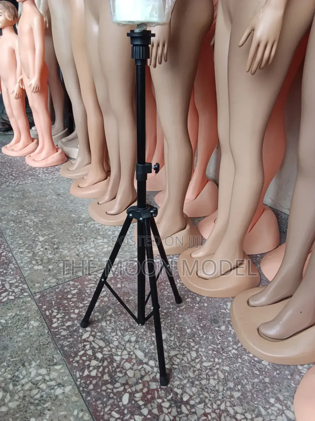 Tripod Stand