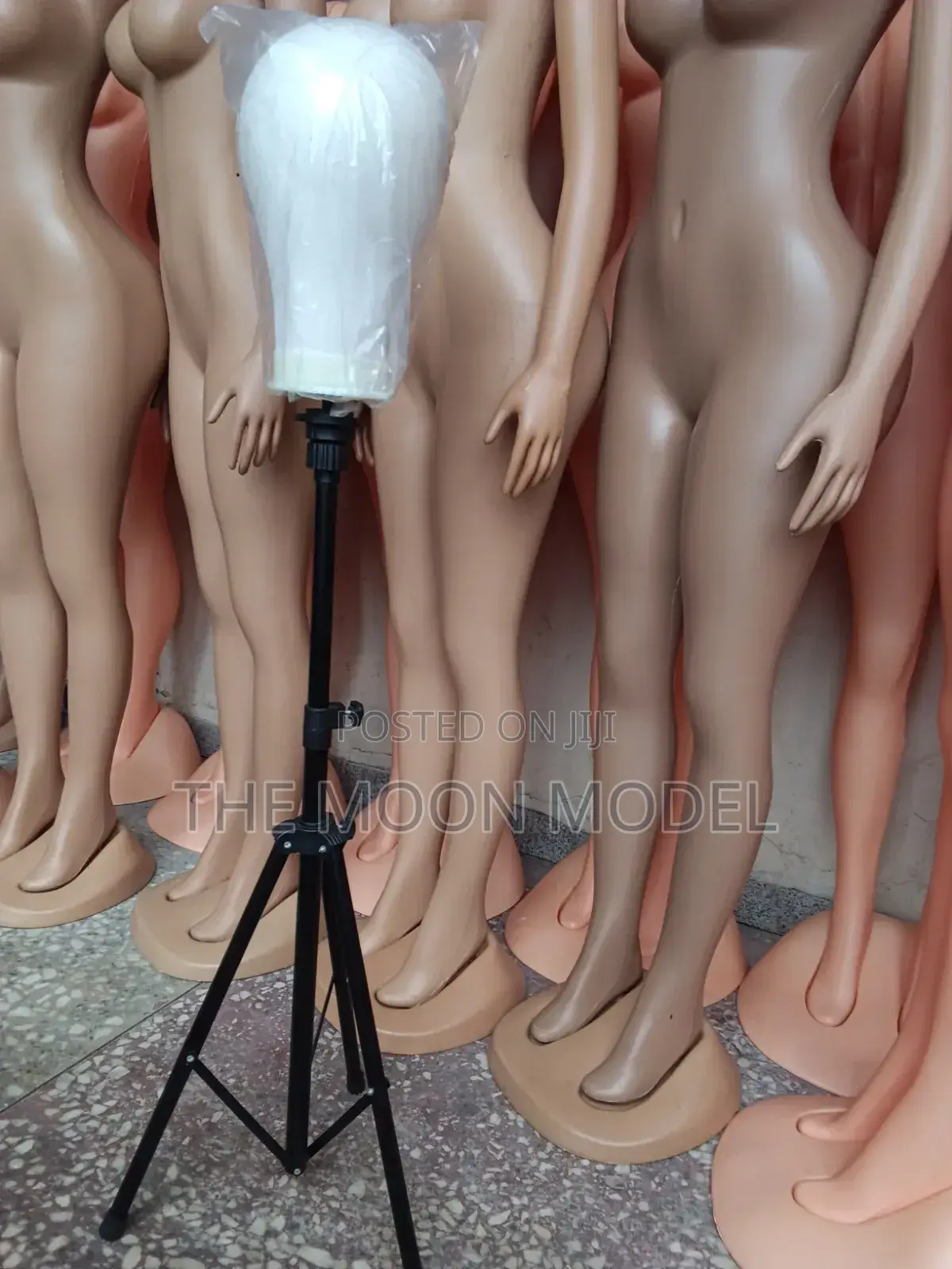 Tripod Stand