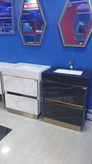 High Quality Bathroom Cabinet Basin