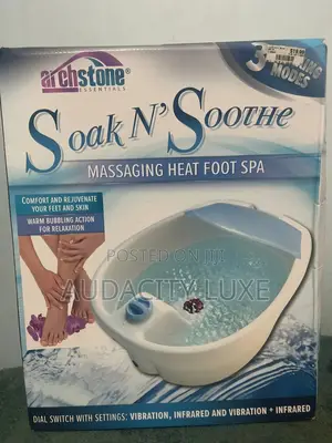 Pedicure Bowl