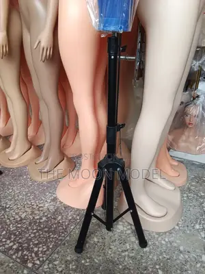 Dummy Tripod Stand for Canvas Head