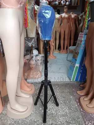 Dummy Tripod Stand for Canvas Head