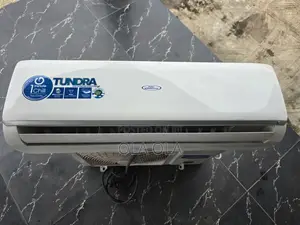 Haier Thermocool 2hp Tundra Split Ac (Low Voltage / Turbo Cooling)