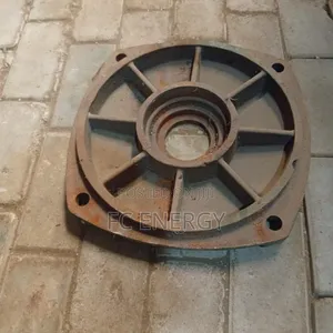 175treducer Output Shaft Back Cover
