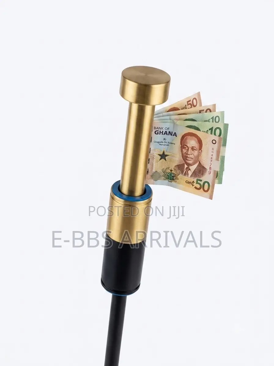 Trick Multi-Tool Cane
