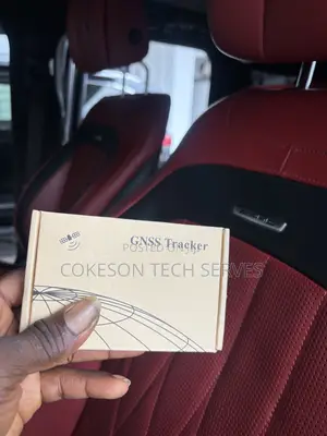 Locate Your Vehicle Instantly With GPS Tracker Technology Installation