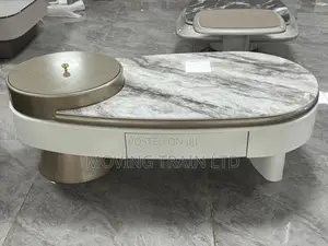 Center Table