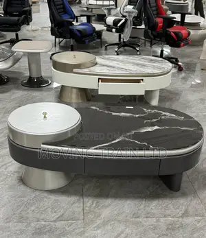 Center Table