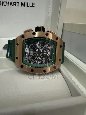 Richard Mille