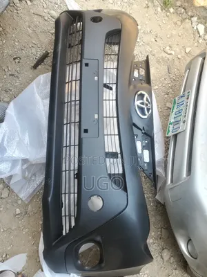 Complete Bumper