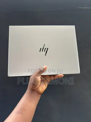 Laptop HP Elite Dragonfly G3 16GB Intel Core i7 SSD 512GB