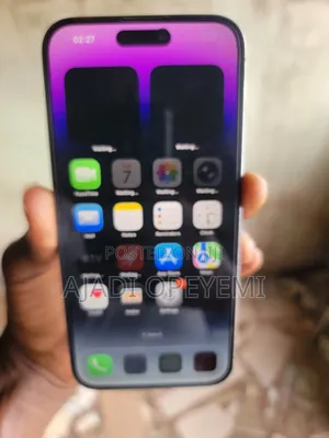 Apple iPhone 14 Pro Max 128 GB Purple