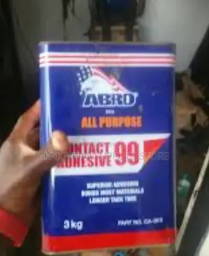 Abro All Purpose Contact Adhesive 99