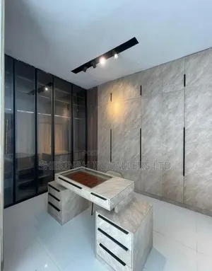 Furnished 5bdrm Duplex in Chevron Lekki for sale
