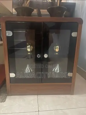 TV Console