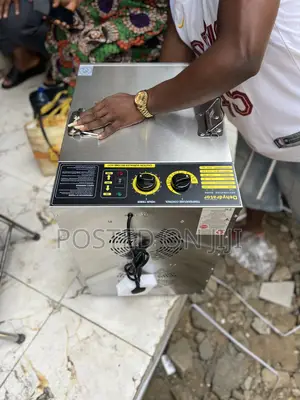 Commercial 16-Tray Food Dehydrator
