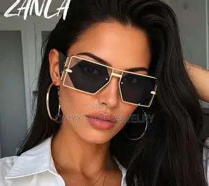Luxury Women Sunglasses