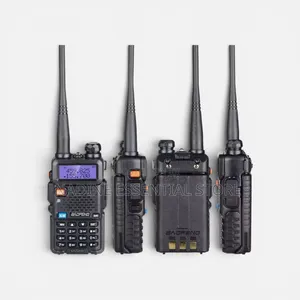 Baofeng Uv-5r Radio