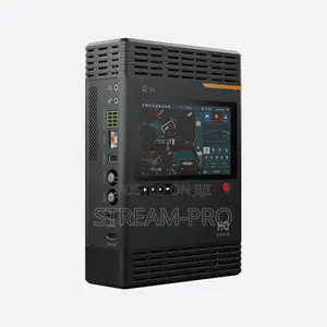 Lipencoder Hq -4kUltra-Hd Multi-Link Bonding 5g/4g Live Encoder Router