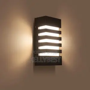 Outside Wall Lamps