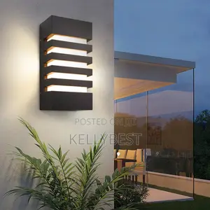 Outside Wall Lamps
