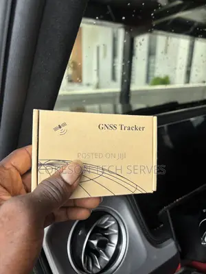 Installation of GPS Tracker Modern Security for Modern Vehicles