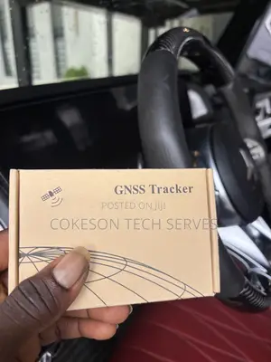 Get Instant Access to Vehicle Location Data and History