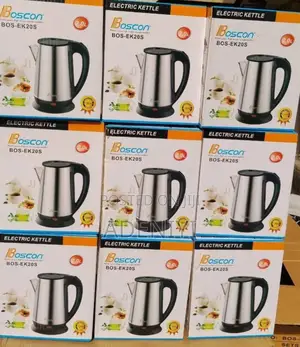 Electric Kettle