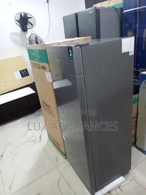 Hisense 190l Cooling Storage Freezer