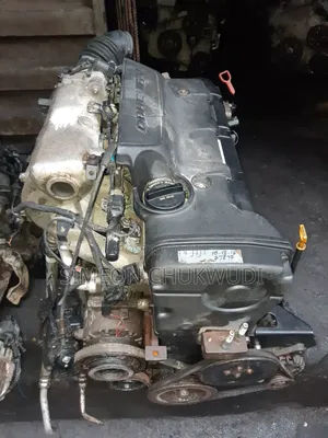 Complete Engine for Hyundai Tucson Is Available