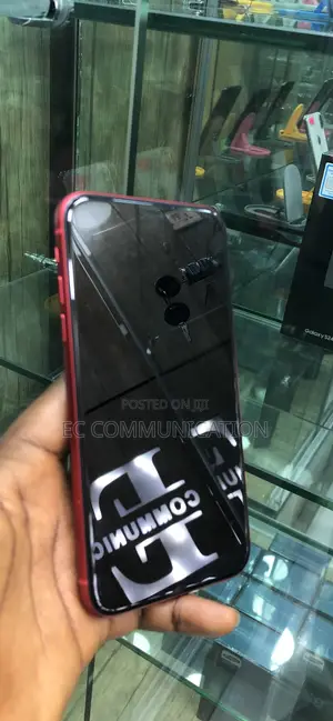 Apple iPhone 11 128 GB Red
