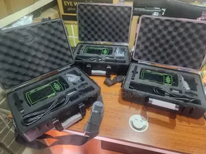 Avenger Ii Ultrasonic Flaw Detector