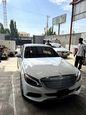 Ceramic Tint Installation All Glasses Without Front Windshield