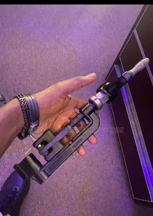 Hydraulic Hose Barb Insertion Tool
