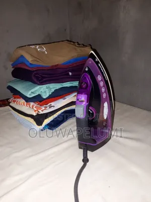Premium Laundry Service In Akure
