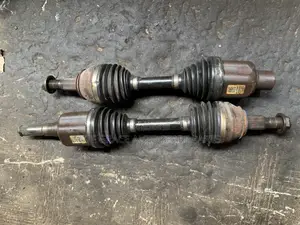 Front Shaft GMC Acadia