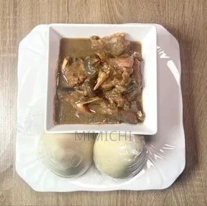 Whitesoup and Swallow