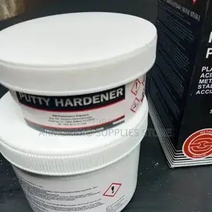Devcon Putty Hardener