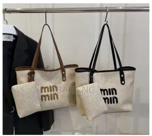 Stylish Tote Bag