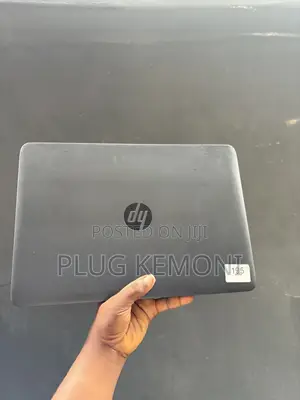 Laptop HP EliteBook 840 G2 8GB Intel Core i5 SSD 256GB