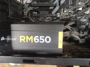650watts Power Supply