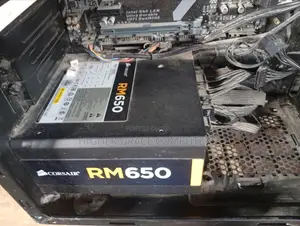 650watts Power Supply