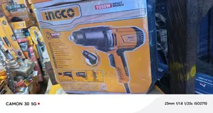 Electric Impact Wrench