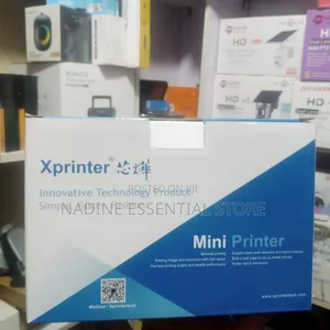 Xprinter Pos Thermal Receipt Printer 80mm