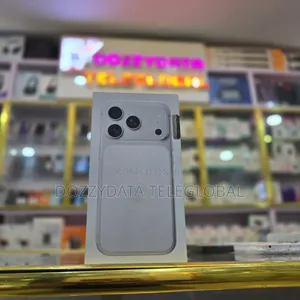New Apple iPhone 17 Pro 256 GB Silver