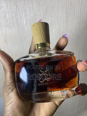 Oud Al Layl
