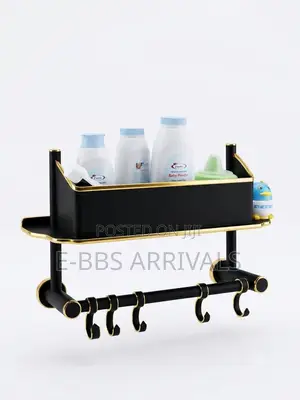 Multipurpose Wall Mount