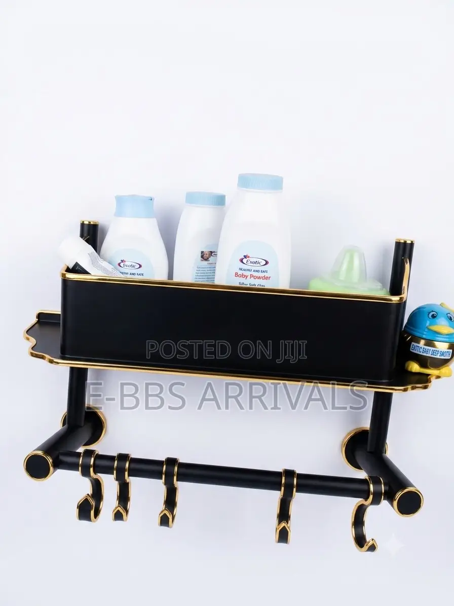 Multipurpose Wall Mount
