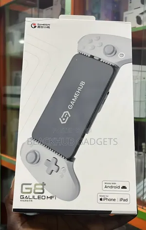 Gamesir Cooling Game Controller